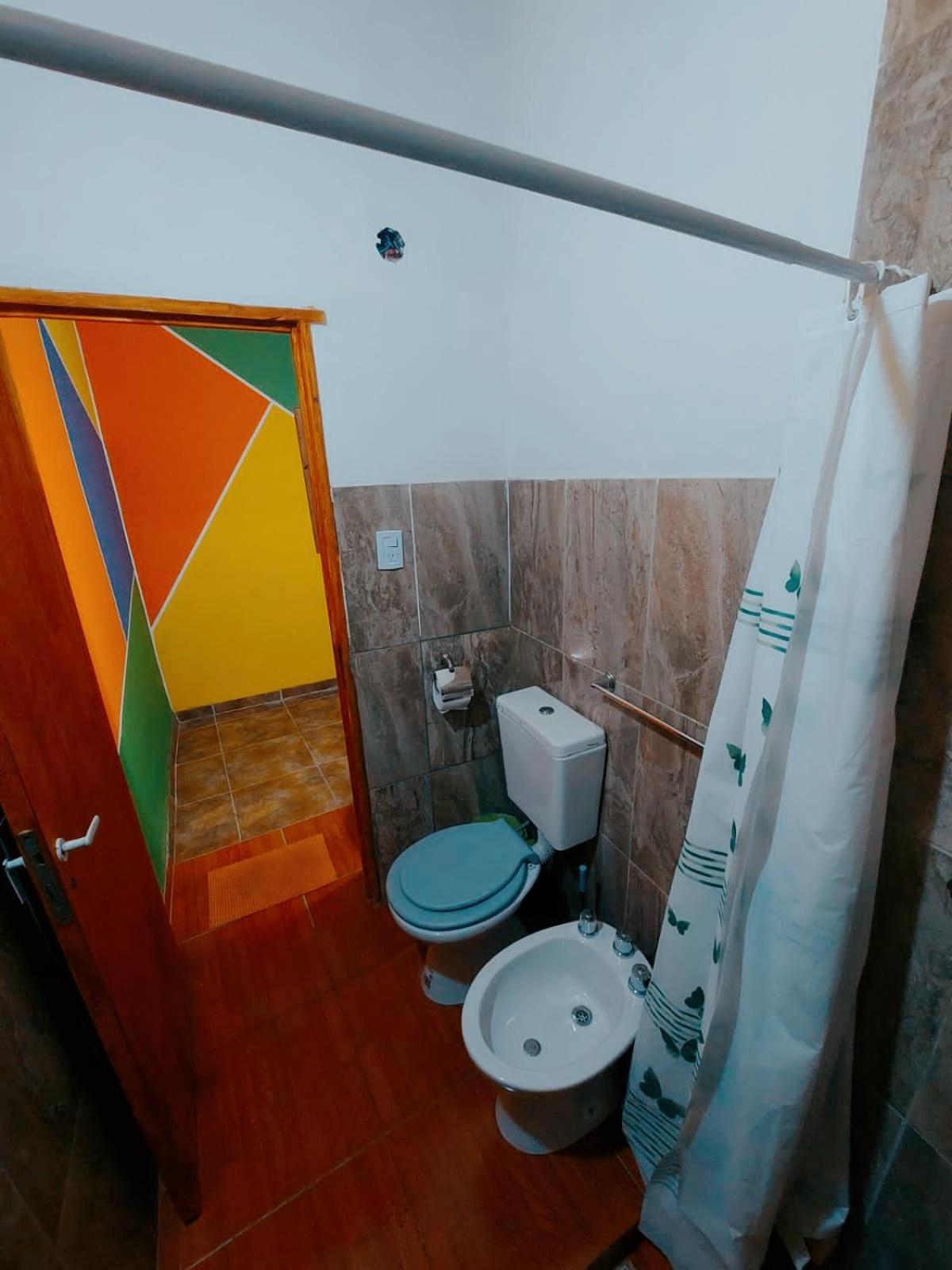 Munay Ecohostal - Cabanas De Adobe Тиногаста Номер фото